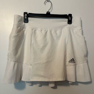 Adidas golf skort